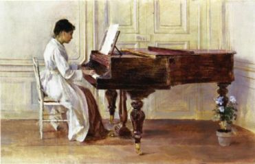 theodore-robinson-at-the-piano-17319